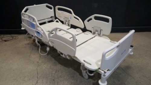 HILL-ROM CARE ASSIST ES HOSPITAL BED