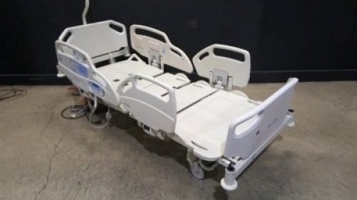 HILL-ROM CARE ASSIST ES HOSPITAL BED