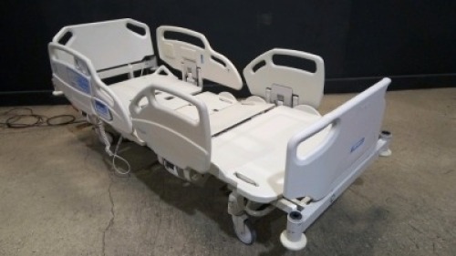 HILL-ROM CARE ASSIST ES HOSPITAL BED