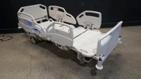 HILL-ROM CARE ASSIST ES HOSPITAL BED