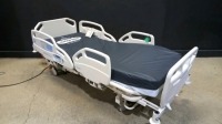 HILL-ROM CARE ASSIST ES HOSPITAL BED