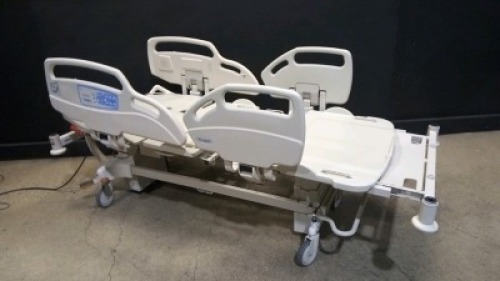 HILL-ROM CARE ASSIST ES HOSPITAL BED