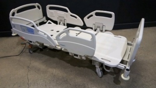 HILL-ROM CARE ASSIST ES HOSPITAL BED