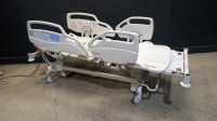 HILL-ROM CARE ASSIST HOSPITAL BED