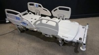 HILL-ROM CARE ASSIST HOSPITAL BED