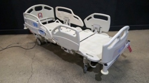 HILL-ROM CARE ASSIST HOSPITAL BED