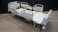 HILL-ROM CARE ASSIST HOSPITAL BED