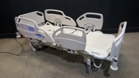 HILL-ROM CARE ASSIST HOSPITAL BED