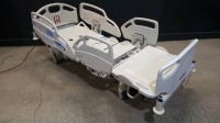 HILL-ROM CARE ASSIST HOSPITAL BED