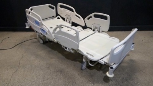 HILL-ROM CARE ASSIST HOSPITAL BED