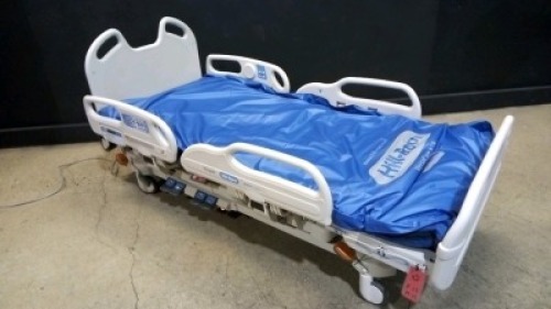 HILL-ROM VERSACARE HOSPITAL BED