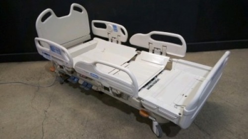 HILL-ROM VERSACARE HOSPITAL BED