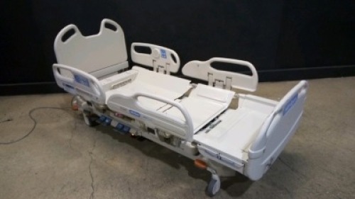 HILL-ROM VERSACARE HOSPITAL BED
