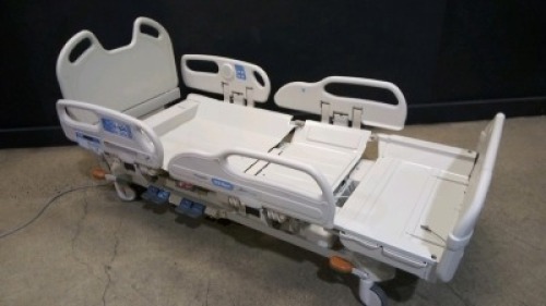 HILL-ROM VERSACARE HOSPITAL BED