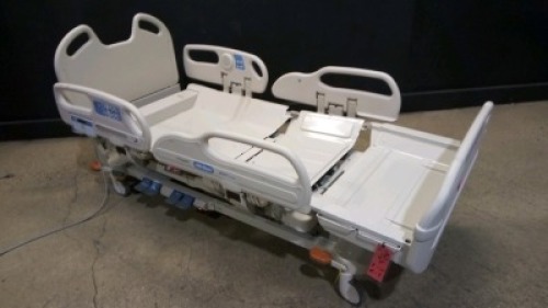 HILL-ROM VERSACARE HOSPITAL BED