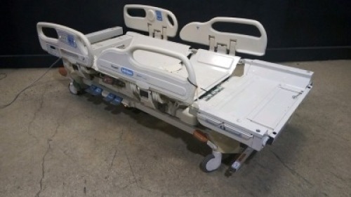 HILL-ROM VERSACARE HOSPITAL BED