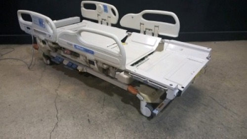 HILL-ROM VERSACARE HOSPITAL BED