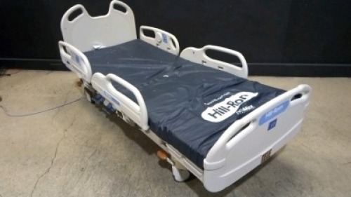 HILL-ROM VERSACARE HOSPITAL BED