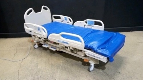 HILL-ROM VERSACARE HOSPITAL BED