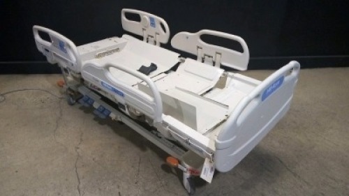 HILL-ROM VERSACARE HOSPITAL BED