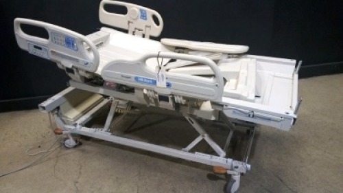 HILL-ROM VERSACARE HOSPITAL BED