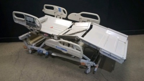 HILL-ROM VERSACARE HOSPITAL BED