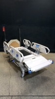 HILL-ROM TOTAL CARE HOSPITAL BED