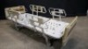 HILL-ROM ADVANCE SERIES HOSPITAL BED