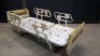 HILL-ROM ADVANCE SERIES HOSPITAL BED