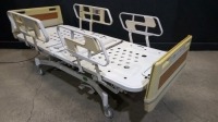 HILL-ROM ADVANCE SERIES HOSPITAL BED