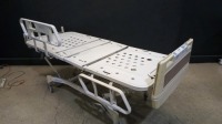 HILL-ROM ADVANCE SERIES HOSPITAL BED