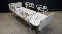 HILL-ROM ADVANCE SERIES HOSPITAL BED