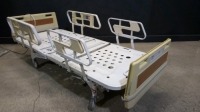 HILL-ROM ADVANCE SERIES HOSPITAL BED