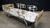 HILL-ROM ADVANCE SERIES HOSPITAL BED