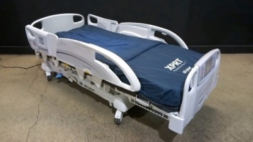 STRYKER IN TOUCH HOSPITAL BED