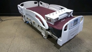 STRYKER IN TOUCH HOSPITAL BED