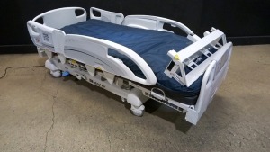STRYKER IN TOUCH HOSPITAL BED