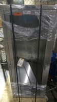 CASTLE FORGE SS CABINET