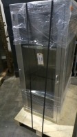CASTLE FORGE SS CABINET