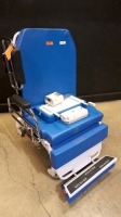 TRANSMOTION TMM4 STRETCHER CHAIR