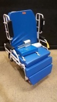 TRANSMOTION TM4X STRETCHER CHAIR