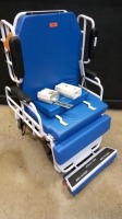 TRANSMOTION TM4X STRETCHER CHAIR