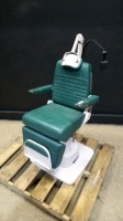 RELIANCE 7000H POWER EXAM CHAIR