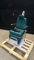 RELIANCE 7000H POWER EXAM CHAIR