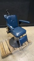 SMR EXAM CHAIR