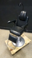 SMR POWER EXAM CHAIR