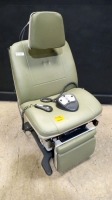 MIDMARK 75L POWER EXAM CHAIR