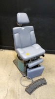 RITTER 75 EVOLUTION POWER EXAM CHAIR