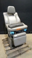 RITTER 75 EVOLUTION POWER EXAM CHAIR