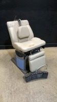 RITTER 75 EVOLUTION POWER EXAM CHAIR